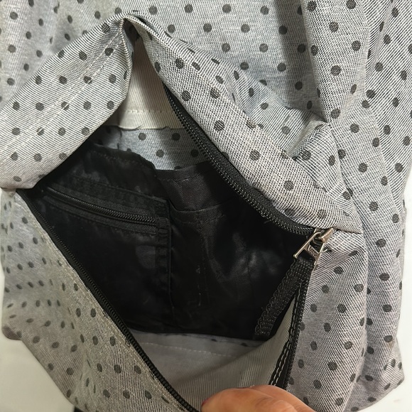 Vans backpack - Picture 4 of 5